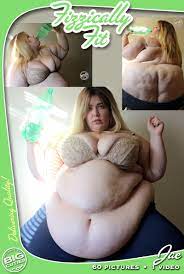 BIGCUTIES.COM BLOG » Blog Archive » BigCutie Jae in Fizzically Fit!
