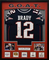 This easy access wood frame shadow box is a lovely way to add some rotating décor to your home. How To Make A Shadow Box For A Football Jersey