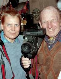 Facebook gives people the power to share and. Tony Halik And Elzbieta Dzikowska Famousfix Com