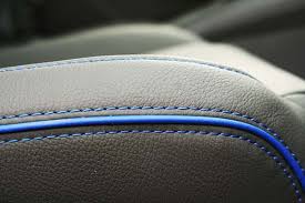A perfect blend of tradition and innovation, the leather masterbox watch. Leather Options For Your Car Interior Alba Automotive