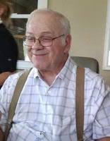 Danny Horace Phillips Obituary