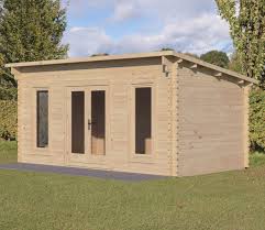 Of space without including the upstairs sleeping loft. Forest Elmley 16 X 10 Ft Log Cabin Gardensite Co Uk