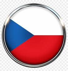 We have reviews of the best places to see in prague. Czech Republic Flag Circle Czechy Flaga Png Transparent Png 1280x1280 1588867 Pngfind