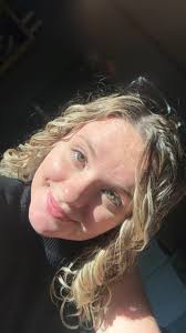 Jessie Girton is the Deaf High School Teacher of the Year for the 2022-23  school year! Ms. Girton has been at FSDB for six years and is an IEP  Coordinator. Before her