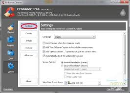 Update for amd k6 processors experiencing any of the issues below. Ccleaner Latest Version 2021 Free Download