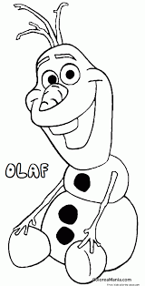 Colorear Olaf 2 Frozen Dibujo Para Colorear Gratis Todos ellos disponibles en buena calidad para imprimir de una forma sencilla y rápida. colorear olaf 2 frozen dibujo para