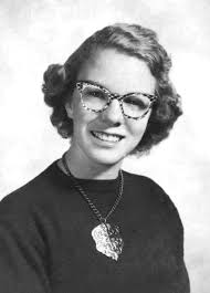 Sandra Rawlinson Blake