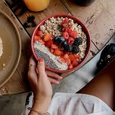 Trier Les Photos De Lisbonne Et Retomber La Dessus Je Pourrais Manger Des Smoothies Bowl Tous Les Jours Mais J Avoue Que Depuis Quelques Mois Je Suis Plus Pe