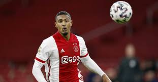 Keep thursday nights free for live match coverage. Ajax Record Purchase Haller Not Registered For Europa League Netherlands News Live