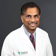 Dr. Basem Dahshan, MD, Radiation Oncology