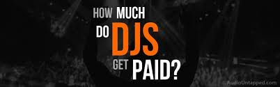 We did not find results for: How Much Do Djs Get Paid