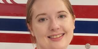 Melanie Teal's Instagram, Twitter & Facebook