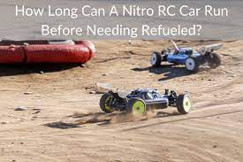 We did not find results for: How Long Can A Nitro Rc Car Run Before Needing Refueled Race N Rcs