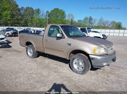 Image result for Chestnut 2000 F150