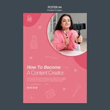 Sep 04, 2019 · her advice for people that are trying to become a content creator: Free Psd Content Creator Instagram Stories