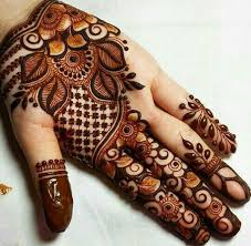 Pin By Ruma On Mehandi Mehndi Designs 2018 New Mehndi Designs Mehndi Designs For Hands