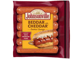 Chicken feet are naturally rich in glucosamine and chondroitin, which are both known to support the joint health and mobility of dogs and cats. Beddar With Cheddar Smoked Sausage Links Johnsonville Com