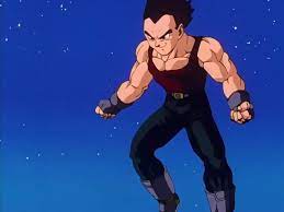 In 2004, fans of the series voted him the second most popular character for a poll in the book dragon ball forever. Dragonball Gt How Strong Is Vegeta Jtunesmusic