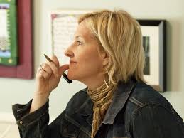 When we own our stories, we get to write the ending. Brene Brown S Biggest Life Hack Is A Simple Phrase