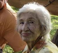 Olva Cunningham Obituary (2016)