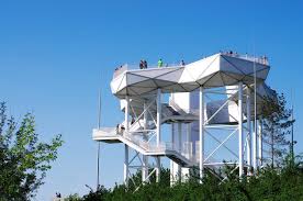 Von 9:00 uhr bis zum einbruch der dunkelheit programm und shows auf dem gelände: Berlin Einmal Querbeet Durch Die Garten Der Welt Lu Morgenstern