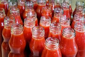 Feb 05, 2020 · whether your incentive is to lose weight fast or improve your overall health, tossing your own homemade salad with a healthy salad dressing is a great way to get your greens in. Tomato Juice Could 1 Cup Per Day Keep Heart Disease At Bay