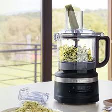 I feel like they discontinue the proline items really often. 5kfp0719bbm Bk Kitchenaid Food Processor 1 7l Ao Com