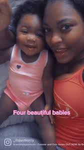 Kerry Garner New Baby