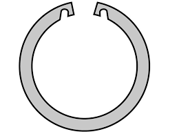 Internal Retaining Rings