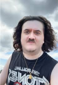 Vinny y el chico en la naturaleza: una aventura divertida