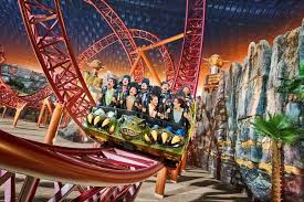 Bruschetta is a fan favorite that every guest will appreciate. 100 Fun Things To Do Activities In Dubai Tourscanner