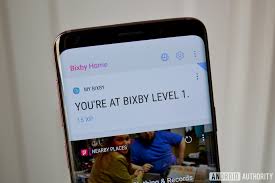 Sammobile reports that samsung's one ui 3.1 will allow users to select bixby voice as a biometric method for unlocking the device. Samsung Galaxy S9 And Bixby Is It Worth Your Time