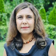 RTM Branford District 4th -Shahida Soomro