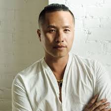 Stephen Galloway's Got All The Right Moves