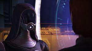 Tali'Zorah nar Rayya - Mass Effect Guide - IGN