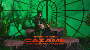 Tiago pzk maria becerra cazame. Cazame House Remix Maria Becerra Tiago Pzk By Thekmind Youtube