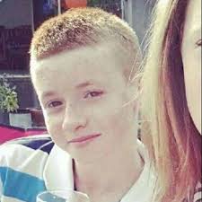 Heartbroken family of missing Dublin schoolboy plead: 'Please come home'