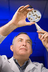 USDA ARS Online Magazine Vol. 57, No. 6