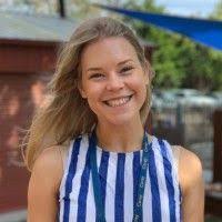 Harriet Palmer's Instagram, Twitter & Facebook