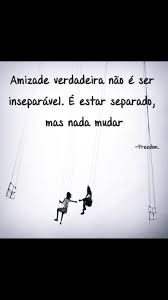 Característica ou particularidade do que é real (tem existência verdadeira). Amizade Verdadeira E Assim Amizades Verdadeiras Citacoes Pensamentos