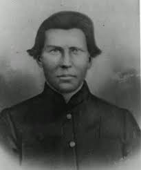 James Roquemore Russell (1839-1920)