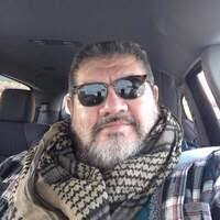 Charles Gurule's Instagram, Twitter & Facebook