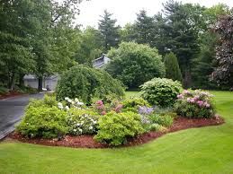 If you are new to landscaping, whether it is the care of a lawn or plant around your current steel home or building or putting down new sod, planting new bushes or. A Quick Beginners Guide To Landscaping The Garden Rosmade Blog