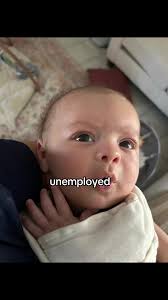 Unemployed Hungry Abby Lee Baby