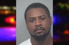 Eric Penn — Gwinnett County Jail Bookings