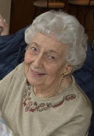 Mrs. Anne S. Shuman (nee Sweeney) Obituary