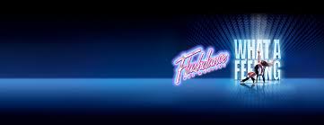 flashdance das musical porsche arena stuttgart wed 02 05 2020