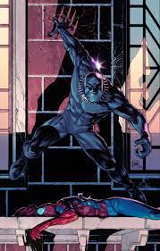 Spiderman vs black panther mcu battle arena marvel comics. Artstation Black Panther And Spider Man Bryan Valenza