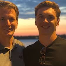 Fundraiser for Cian Swierzewski by Fairfield Club Baseball : Paying tribute  to John J. Swierzewski