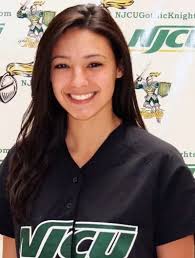 2014 Softball Roster